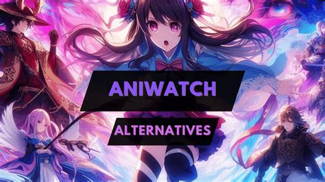 aniwatch.to alternatives|20 Best Aniwatch Alternatives To Watch In 2024